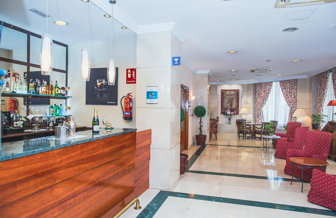 Hotel Cason Del Tormes By Happyculture-1