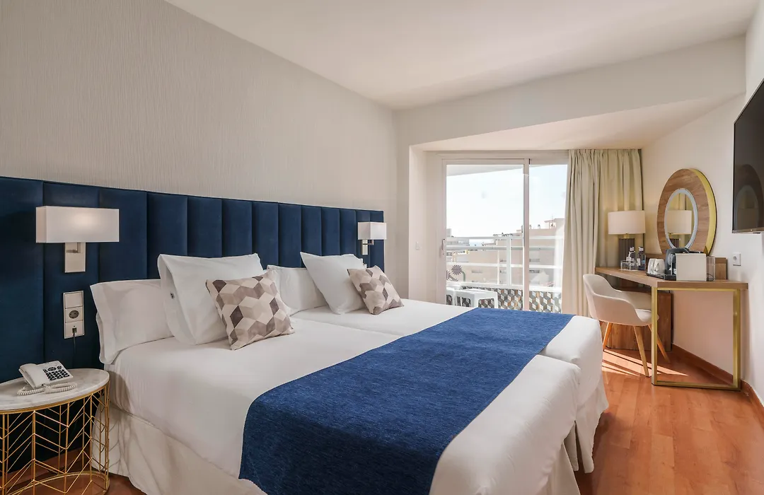 Hotel Costa Málaga - Adults Recommended - by Pierre&Vacances-1