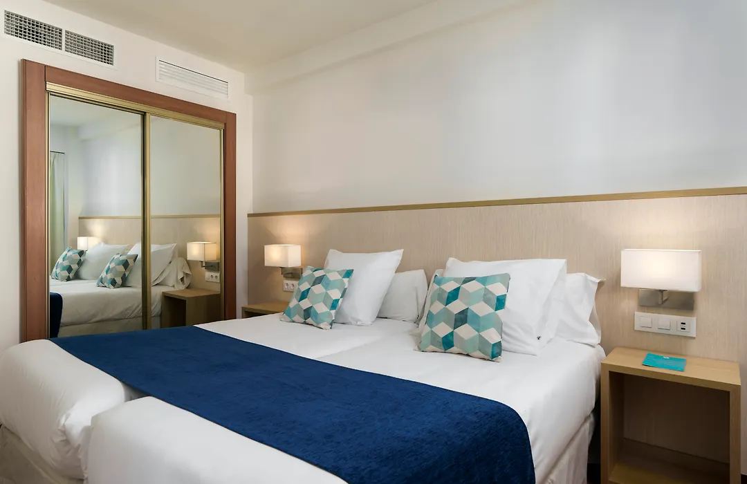 Hotel Costa Malaga - Adults Recommended - By Pierre & Vacances-1