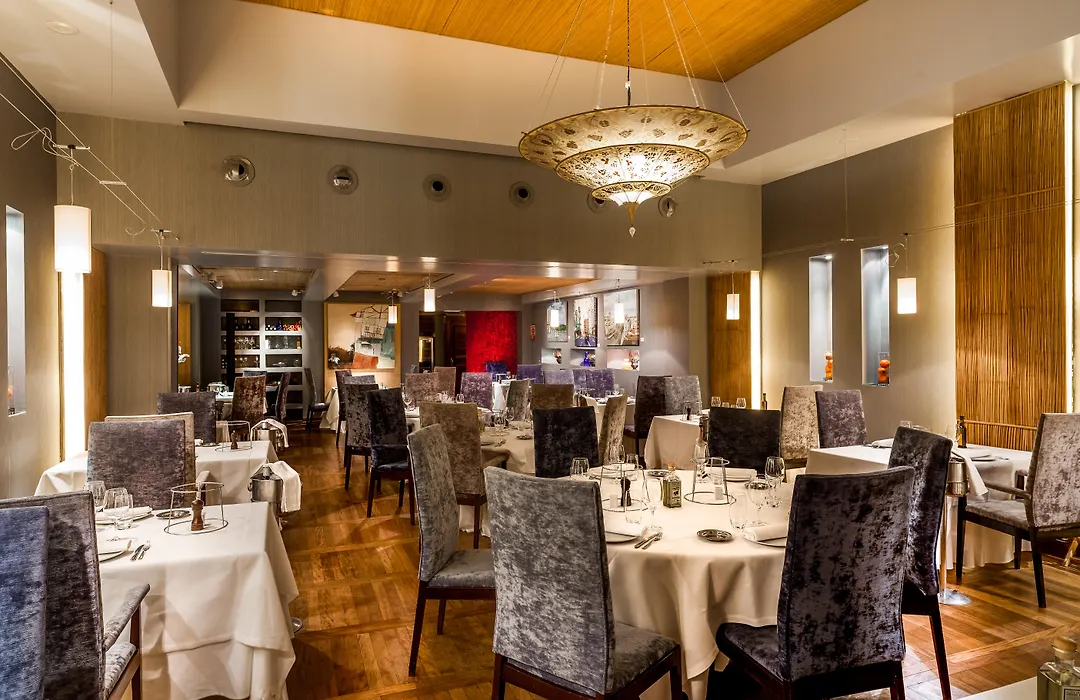 Wellington Hotel & Spa Madrid-1