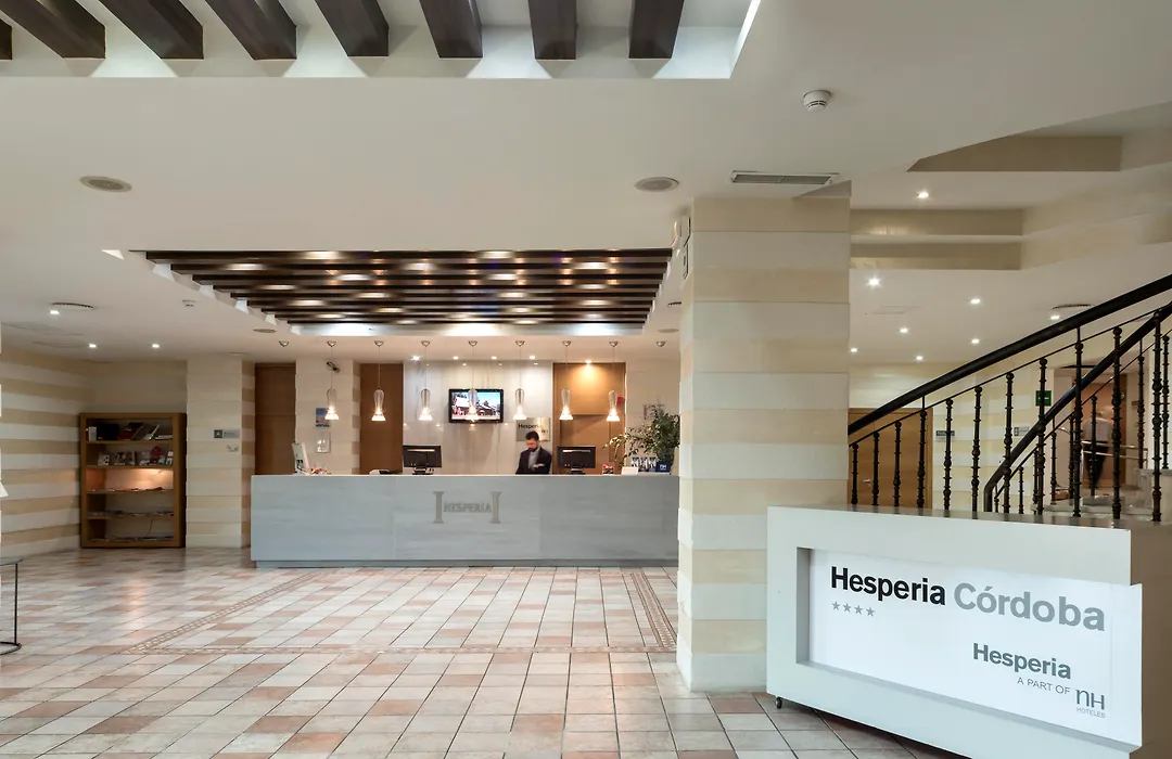 Hesperia Cordoba-1