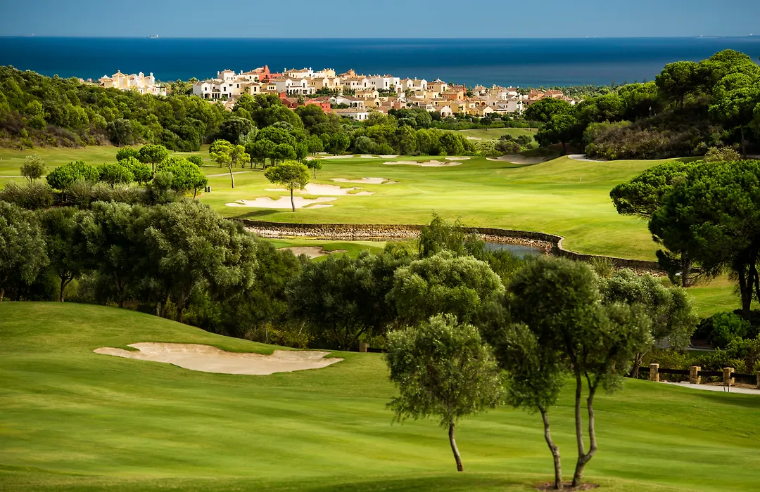 So Sotogrande Spa And Golf Resort Hotel Costa Del Sol-1