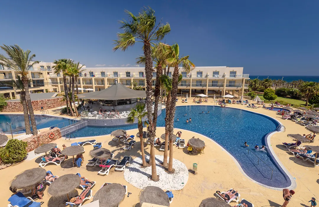 Cabogata Beach Hotel-1