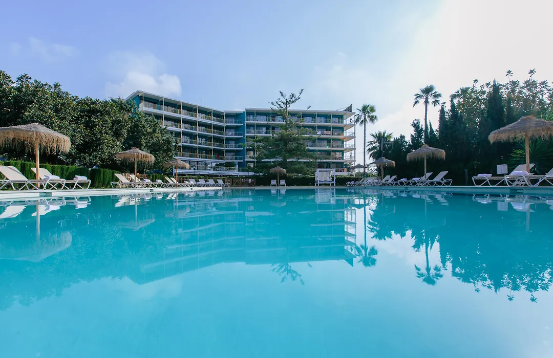 Hotel Almirante-1