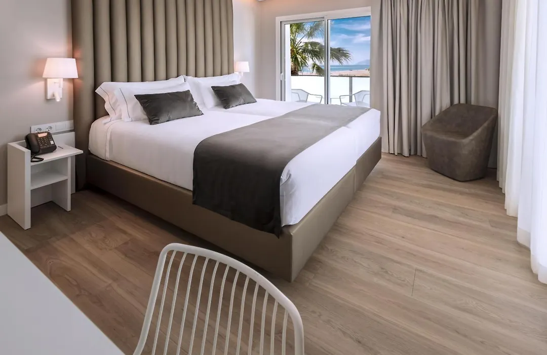 Hotel Playafels-1