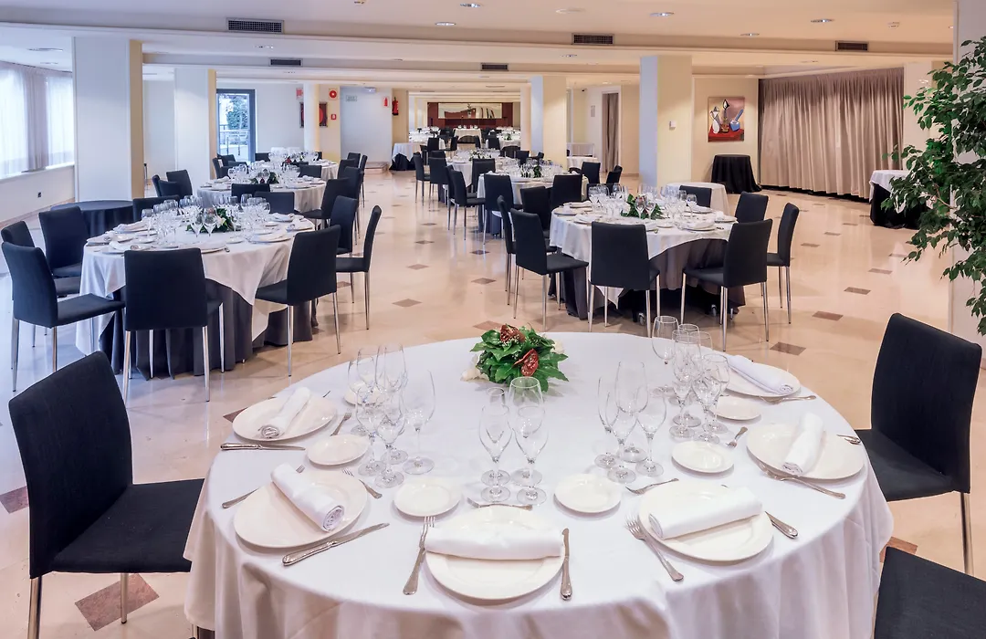 Gran Hotel Rey Don Jaime-1