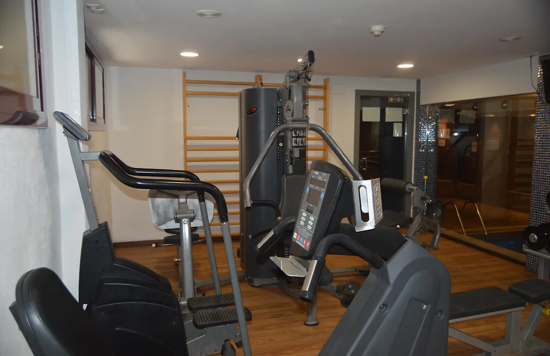 Hotel Acacias Suites&Spa-1