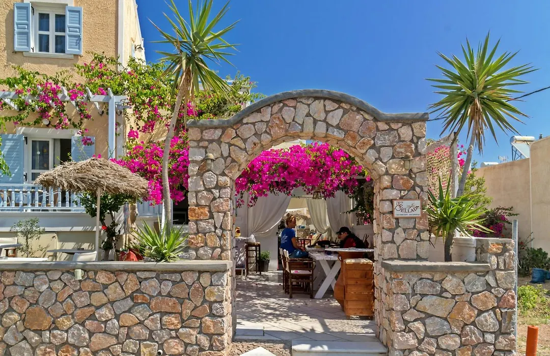 Sellada Apartments-1