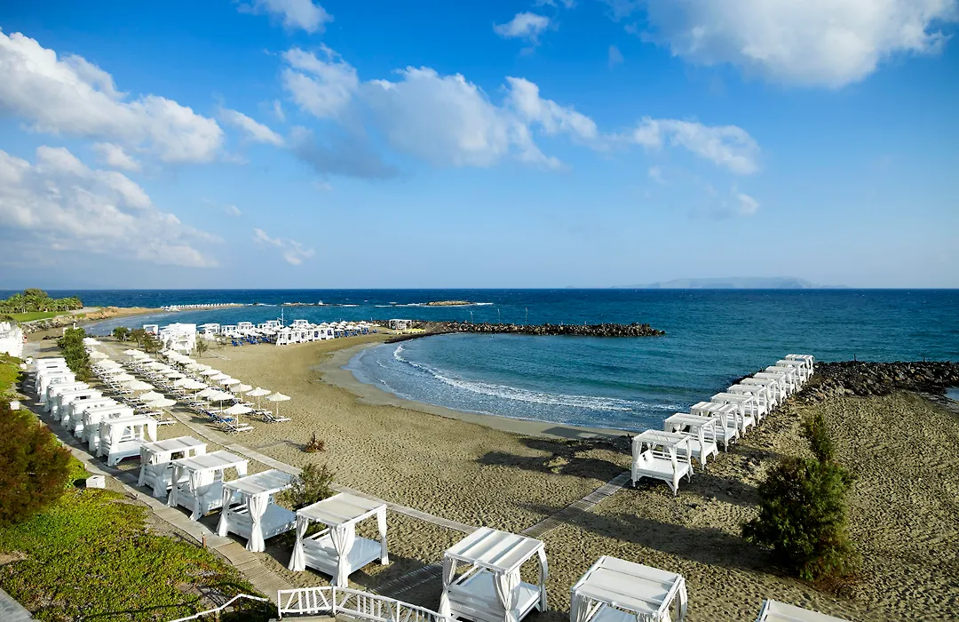 Knossos Beach Bungalows Suites Resort&Spa-1