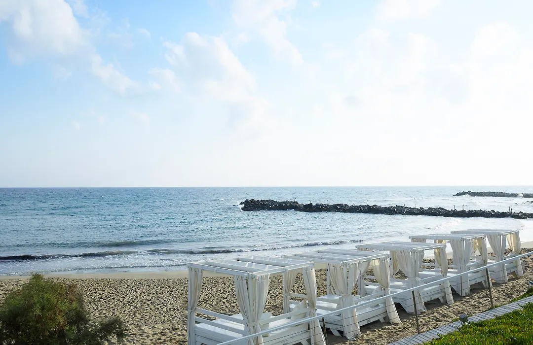 Knossos Beach Bungalows Suites Resort & Spa-1