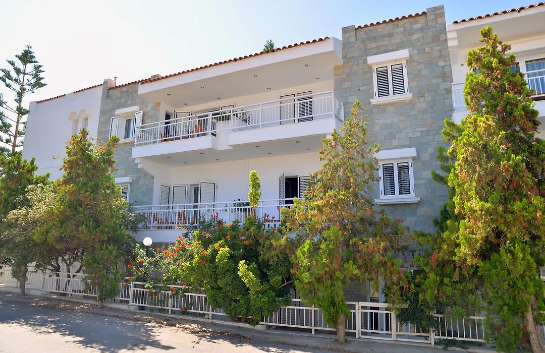 Hotel Anna Apartments-1