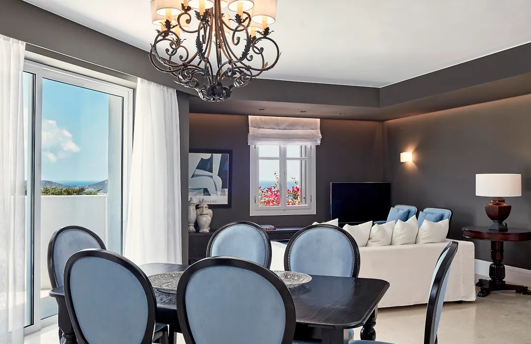 Elounda Gulf Villas By Sandglass-1