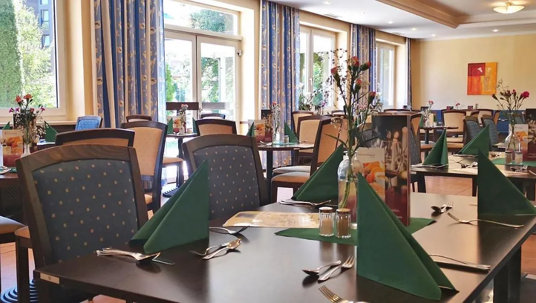 Johannesbad Hotel Fuessinger Hof-1