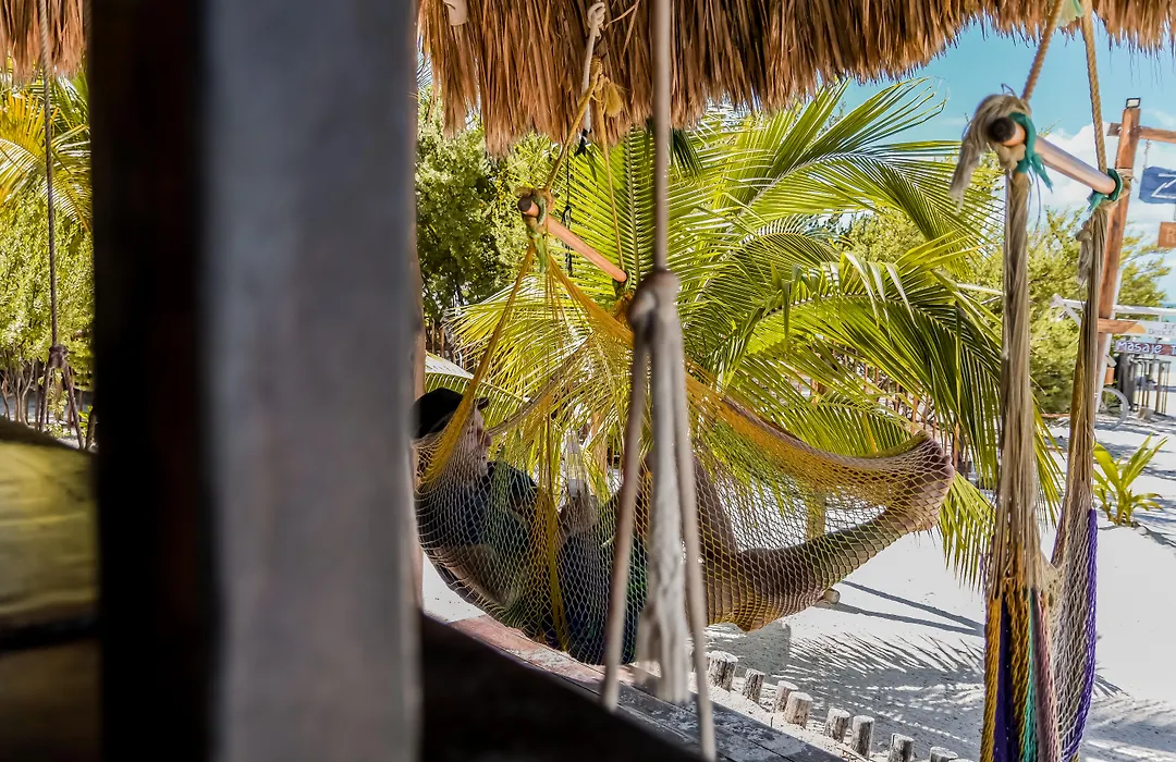 Zomay Beachfront Holbox-1