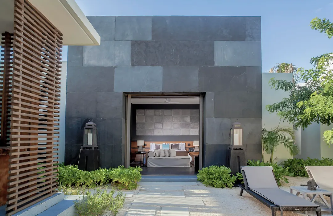 Nizuc Resort & Spa-1