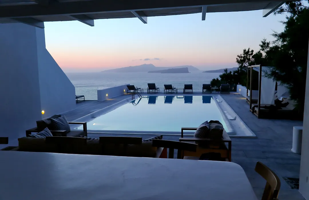Grand Ambassador Santorini Hotel (Adults Only)-1