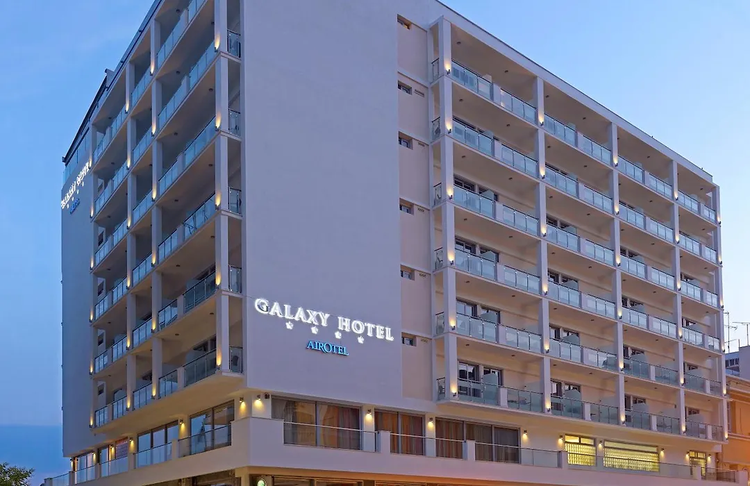 Airotel Galaxy-1