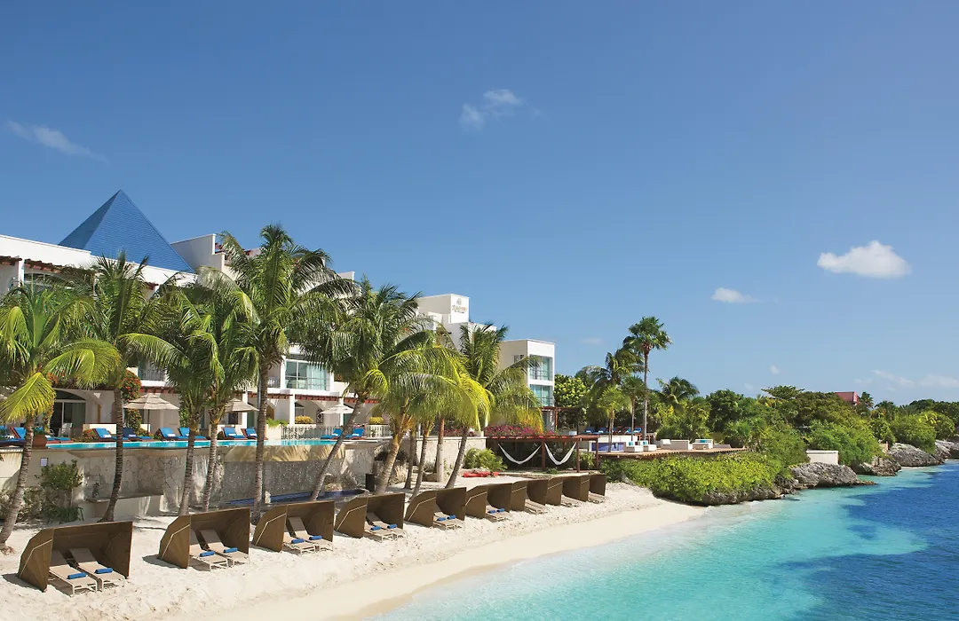 Zoetry Villa Rolandi Isla Mujeres Cancun - All Inclusive-1