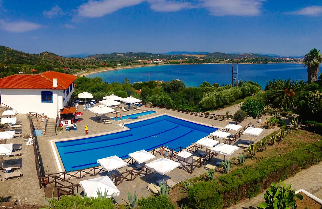 Agionissi Resort-1