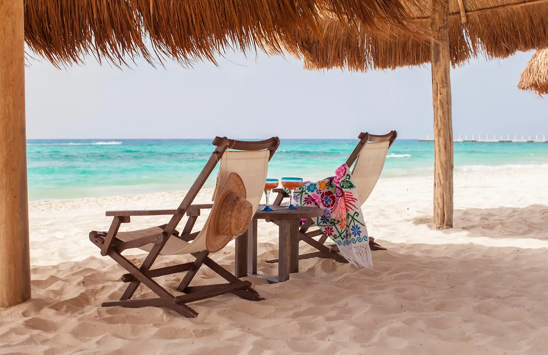 Mahekal Beach Front Resort & Spa-1