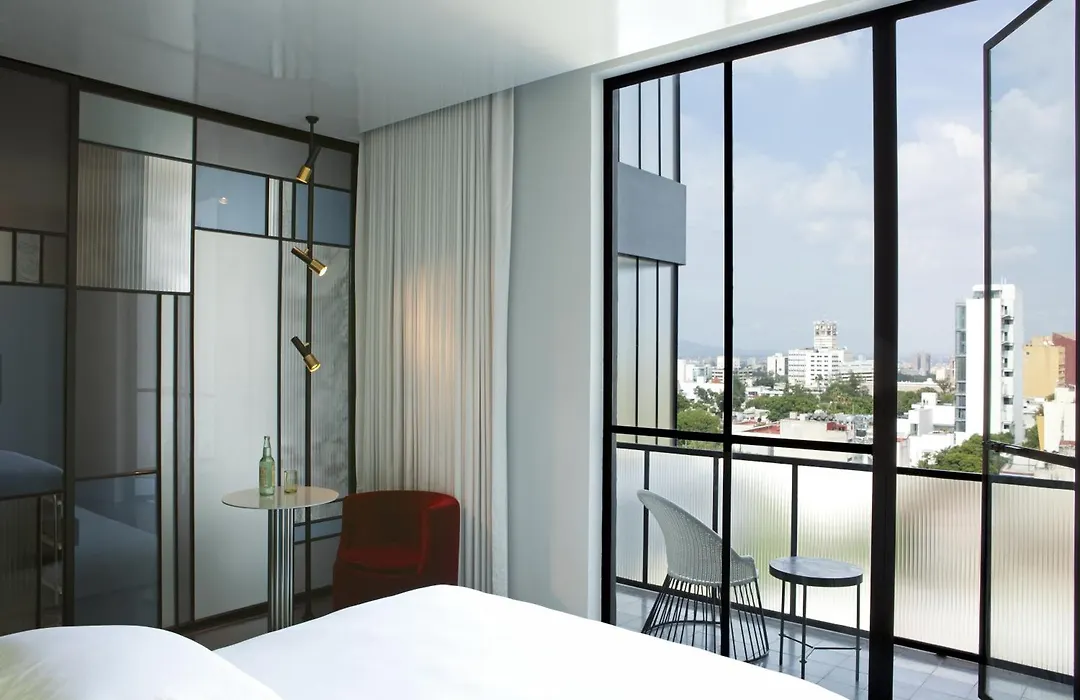 Casa Habita, A Member Of Design Hotels-1
