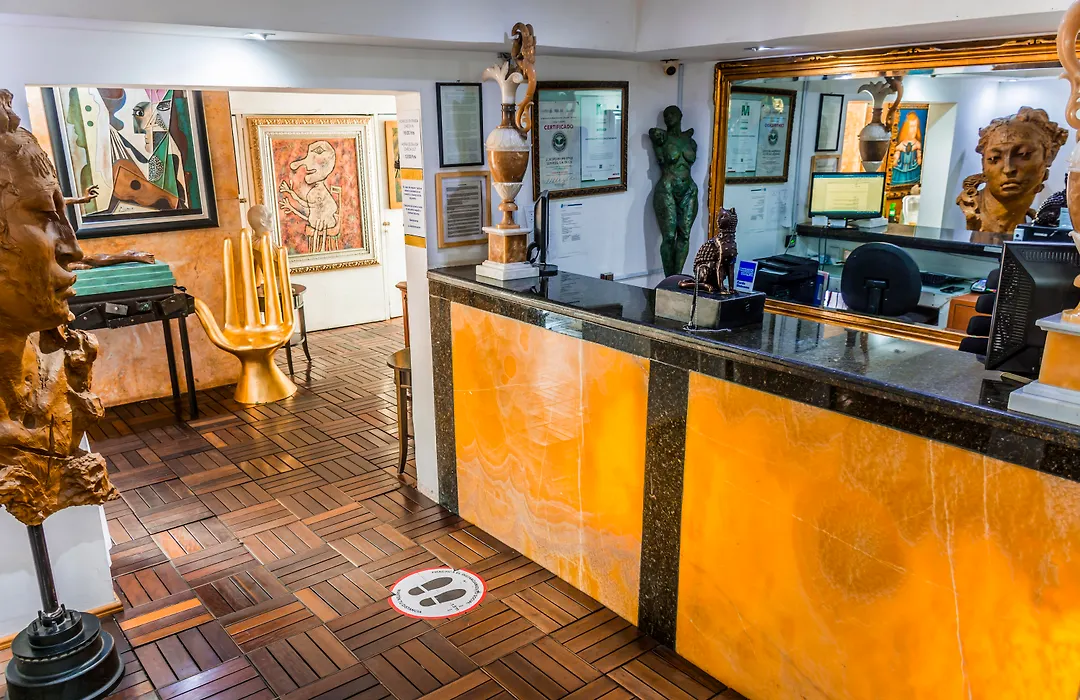 European Life Style Executive Suites-1