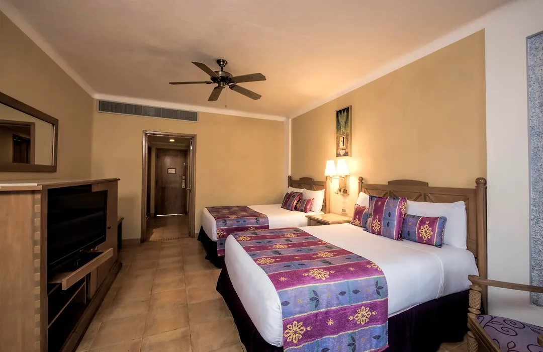 Iberostar Selection Paraíso Lindo - All Inclusive-1