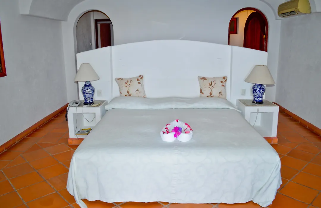 Hotel Catalina Beach Resort-1