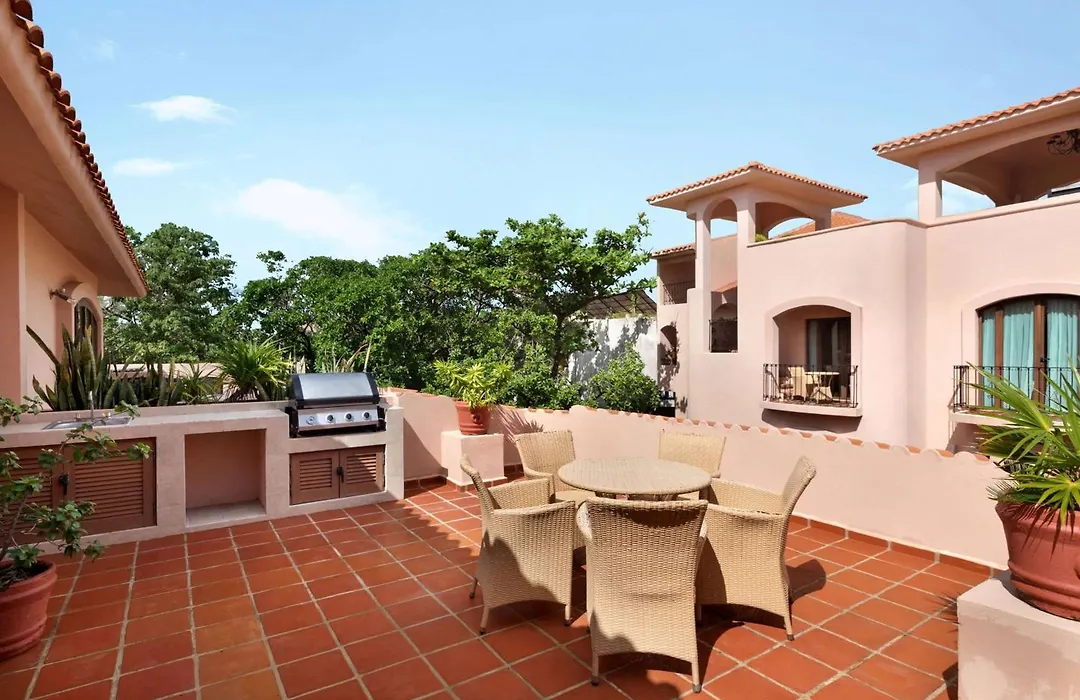 Acanto Hotel Playa Del Carmen, Trademark Collection By Wyndham-1