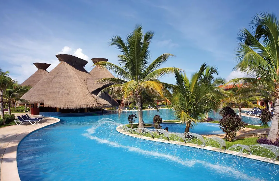 Barceló Maya Colonial - All Inclusive-1