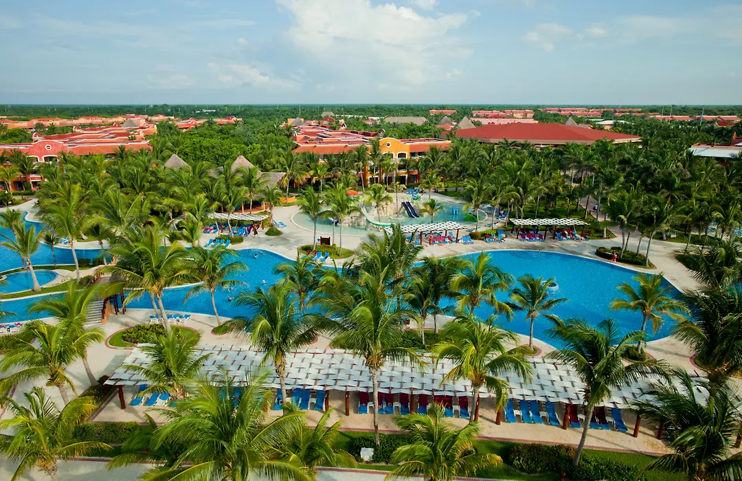 Barceló Maya Tropical - All Inclusive-1