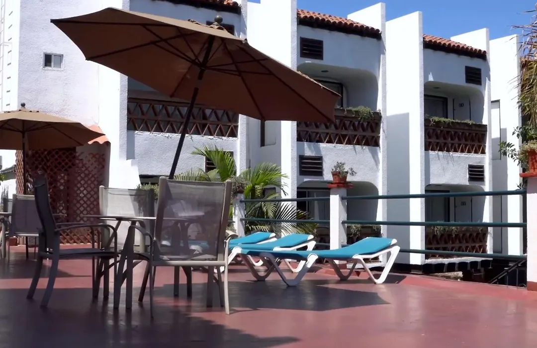 Best Western El Cid-1