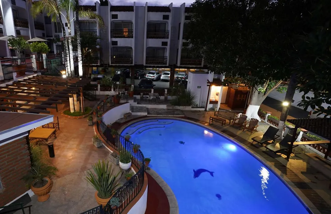 Best Western El Cid-1