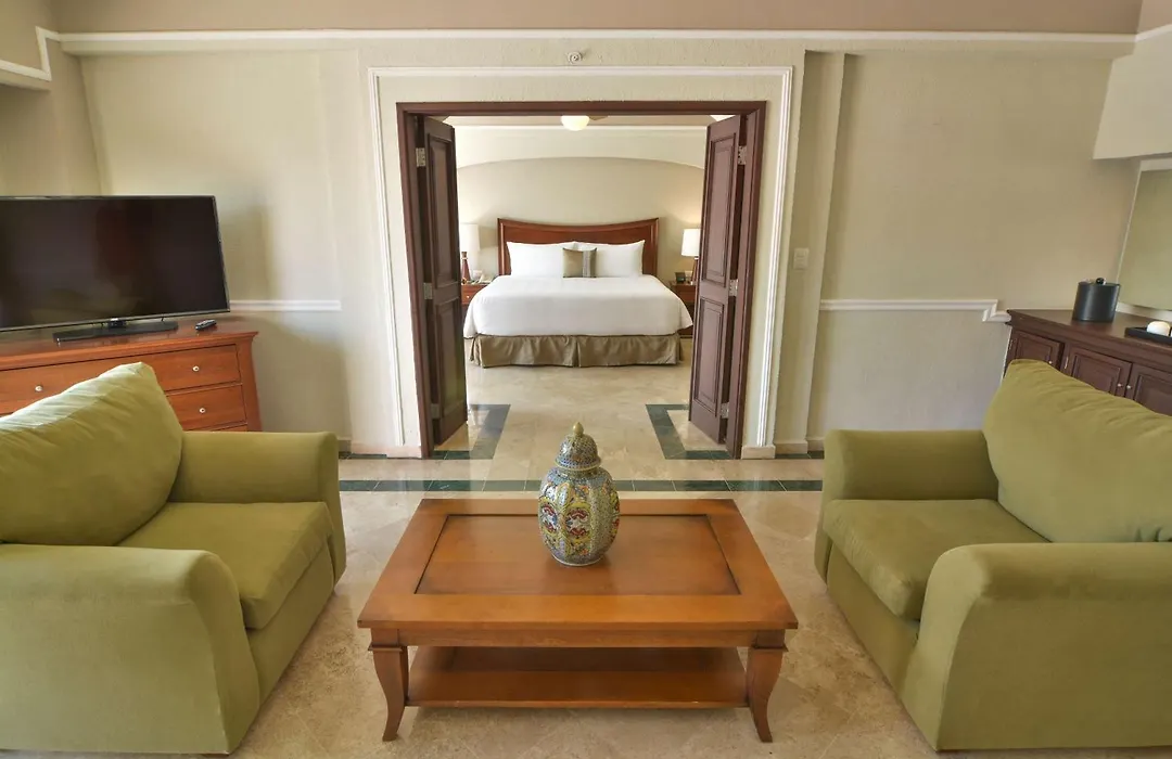 Villa Mercedes Curio Collection By Hilton-1