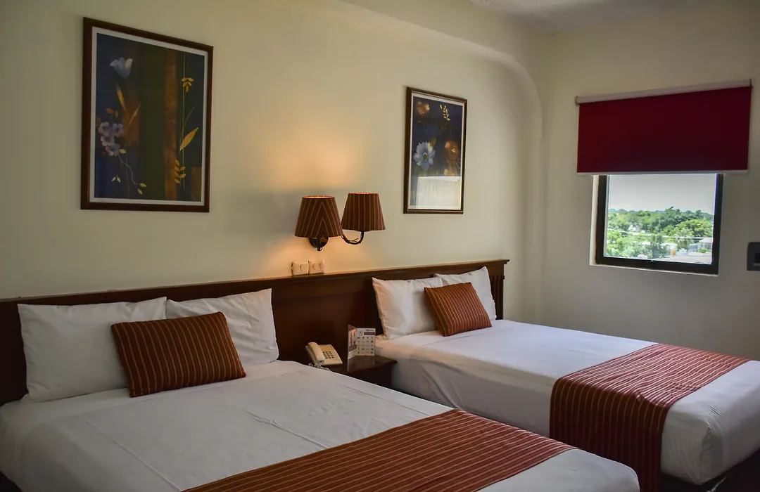 Hotel Residencial-1