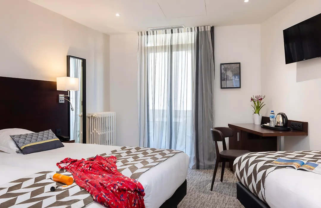 Hotel Locarno Nice-1