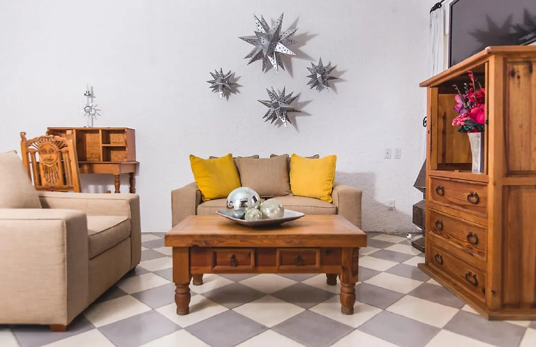 Casa Natalia Boutique Hotel (Adults Only)-1