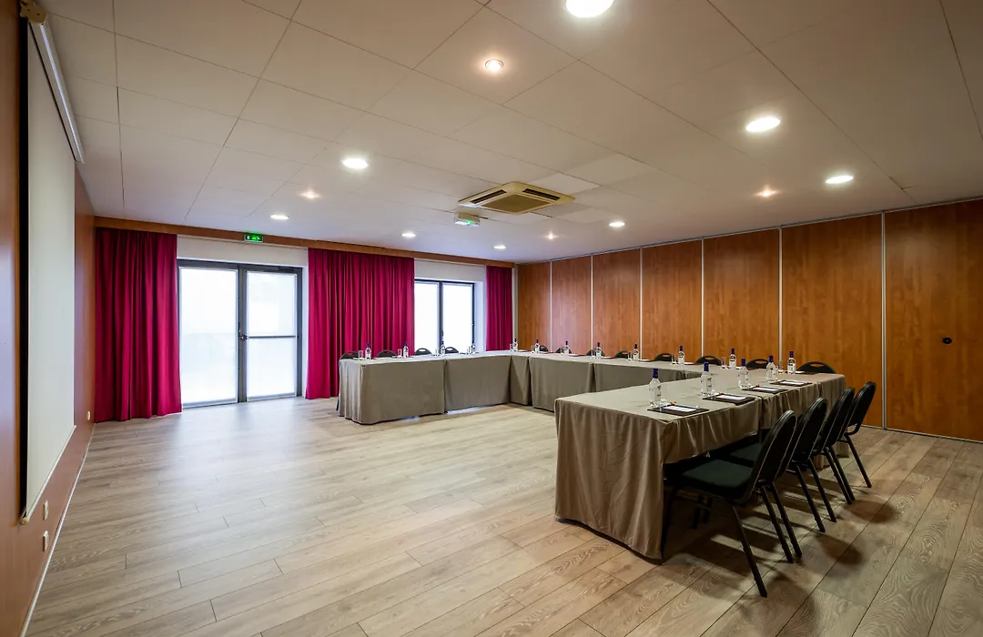 Le M & Spa Bordeaux Aeroport By Hotels & Preference-1
