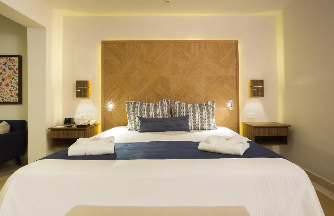 Dreams Sapphire Resort & Spa-1