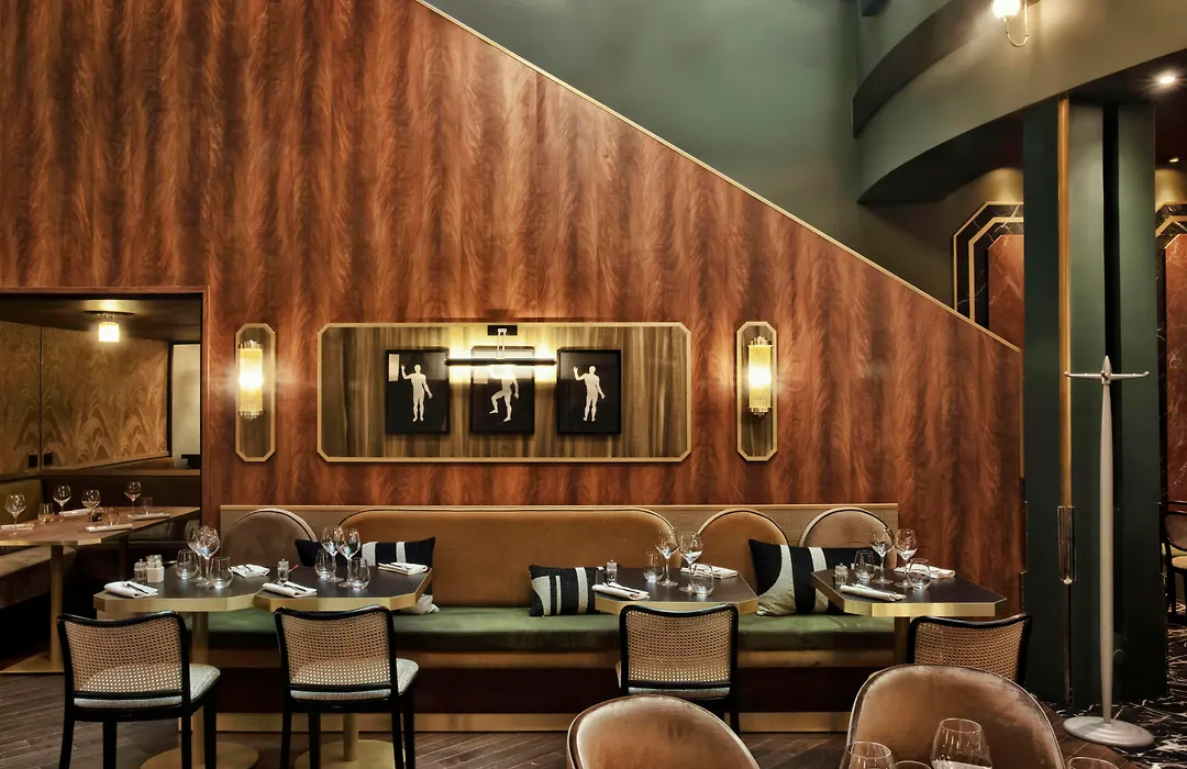 Nest Hotel Paris La Defense - Mgallery Collection-1