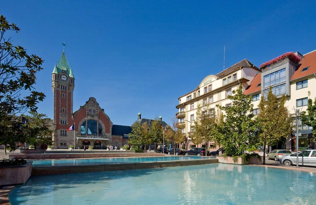 Grand Hotel Bristol By Stay Collection-1
