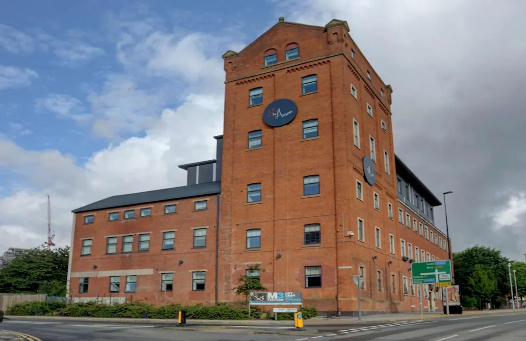 The Ainscow Hotel-1