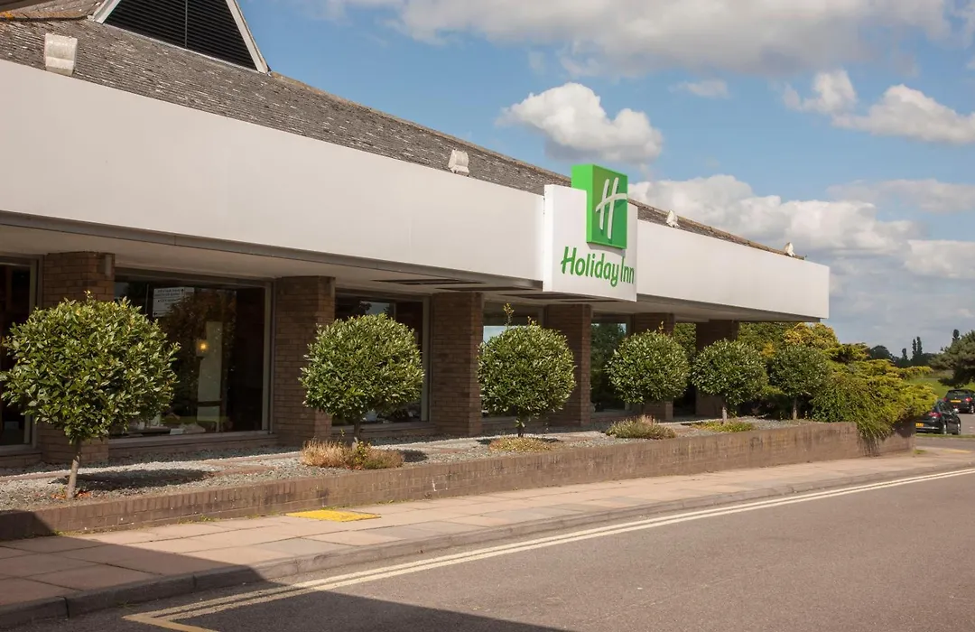 Holiday Inn Ipswich By Ihg-1