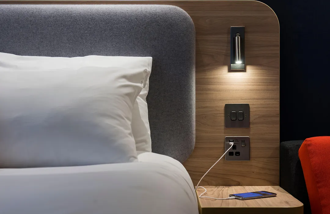 Holiday Inn Express Bristol Filton By Ihg-1