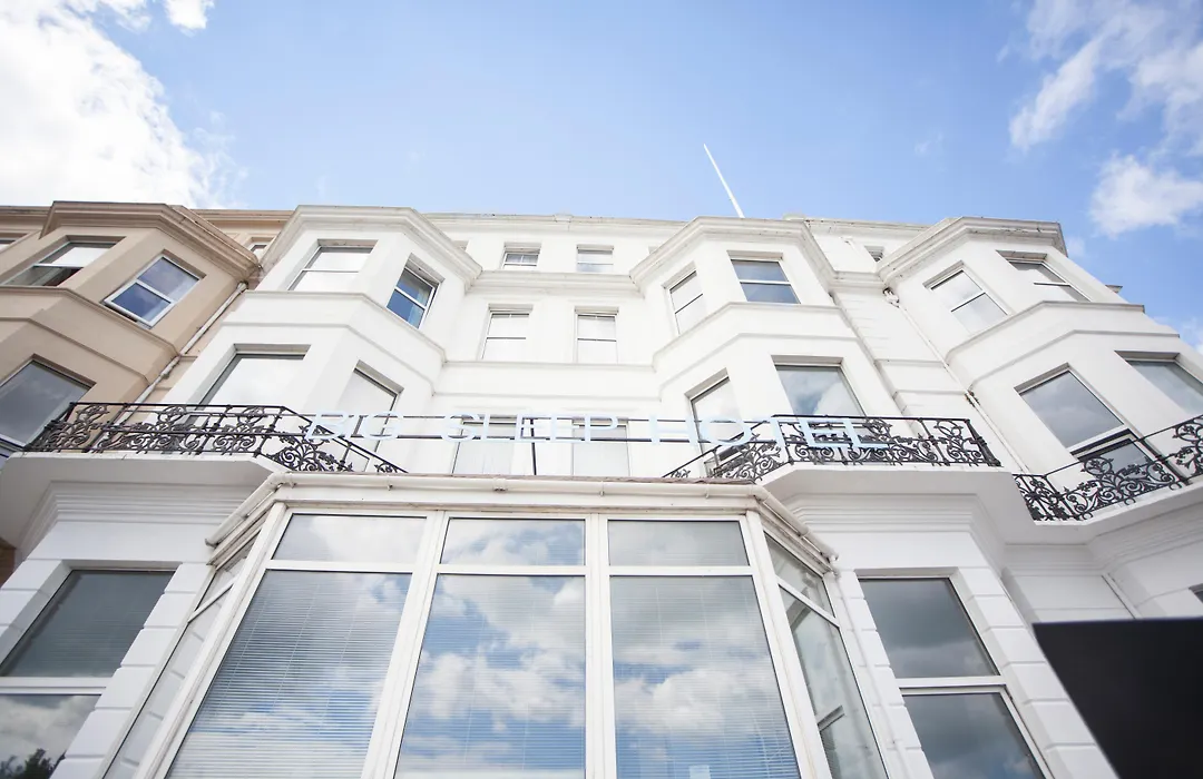 Citrus Hotel Eastbourne By Compass Hospitality-1