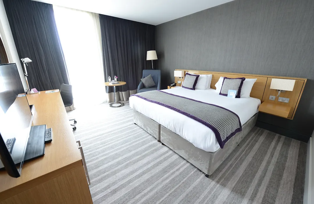 Crowne Plaza Newcastle - Stephenson Quarter By Ihg-1