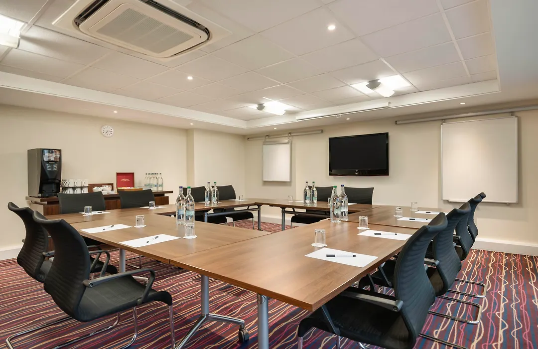 Days Inn Wetherby-1