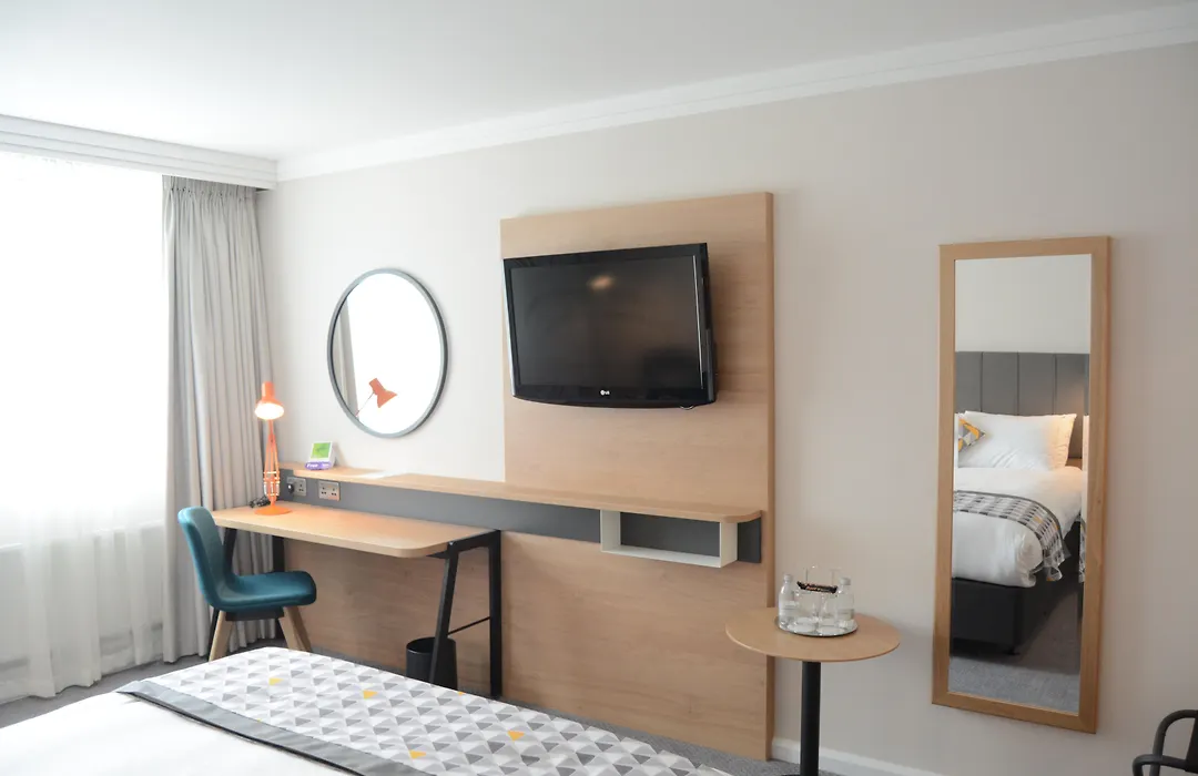 Holiday Inn Coventry M6, J2 By Ihg-1