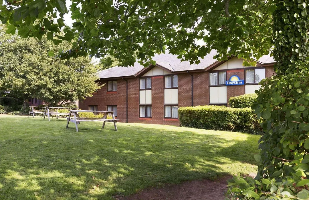 Days Inn Taunton-1