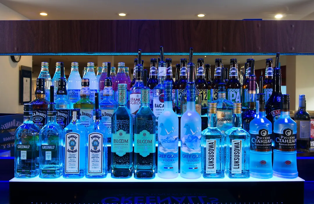 Holiday Inn Express Exeter East By Ihg-1
